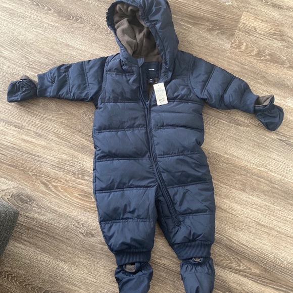 gap snowsuit